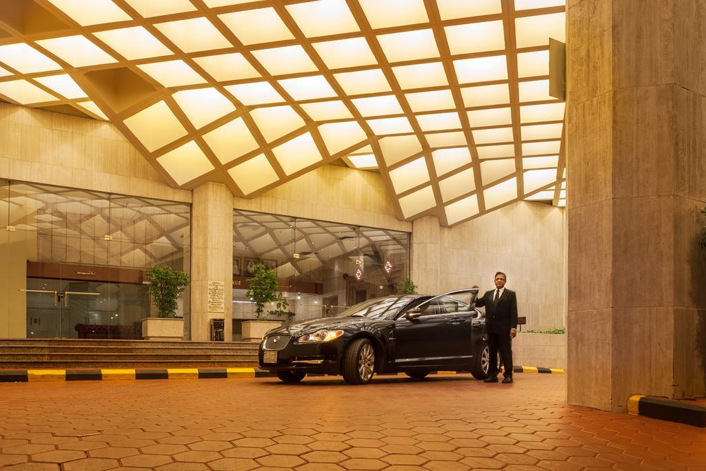 Grand Hotel Djeddah