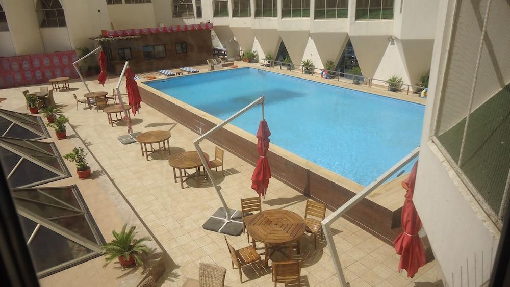 Grand Hotel Djeddah