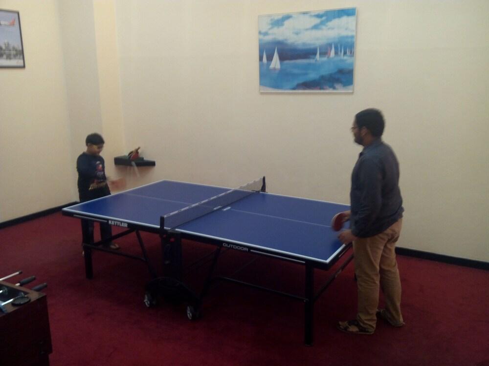 Hotel Grand 4*