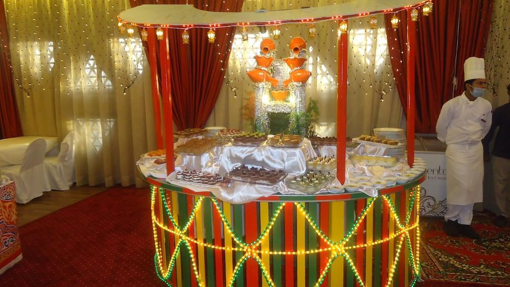 Hotel Grand Djeddah