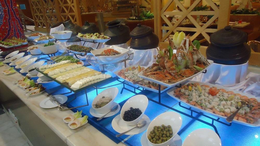 Hotel Grand Djeddah