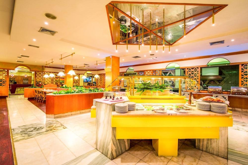 Grand Hotel Djeddah
