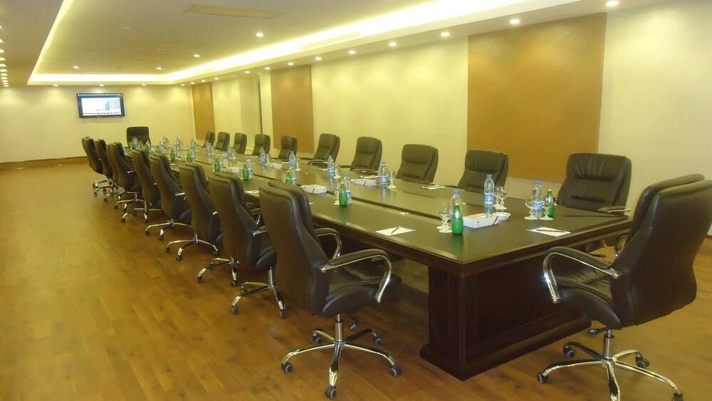 Hotel Grand Djeddah