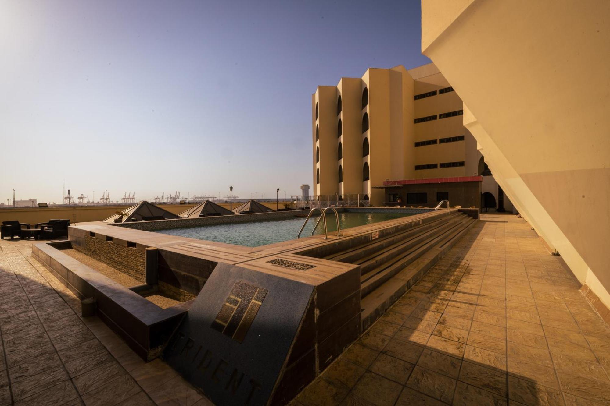 Hotel Grand