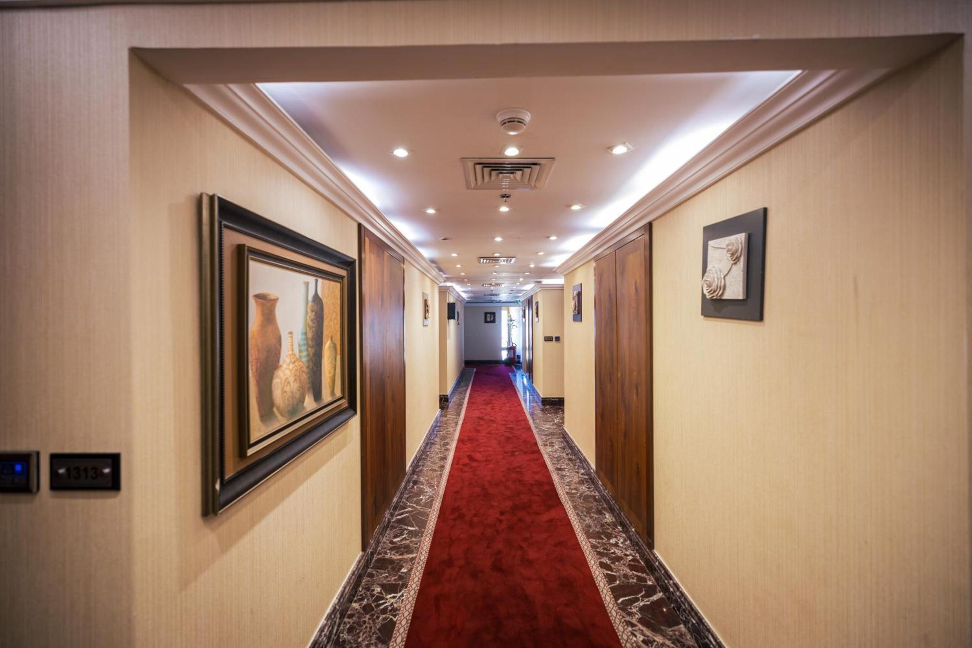 Grand Hotel Djeddah