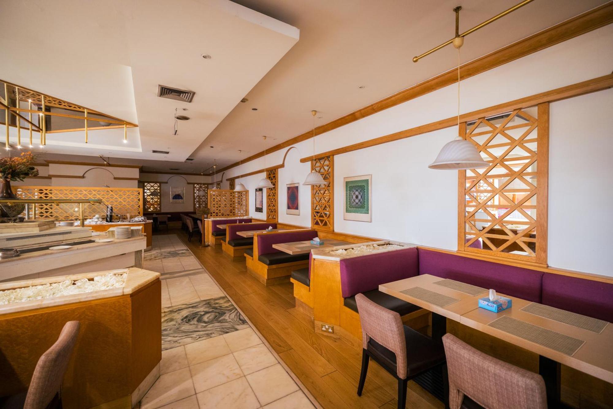 Hotel Grand Djeddah