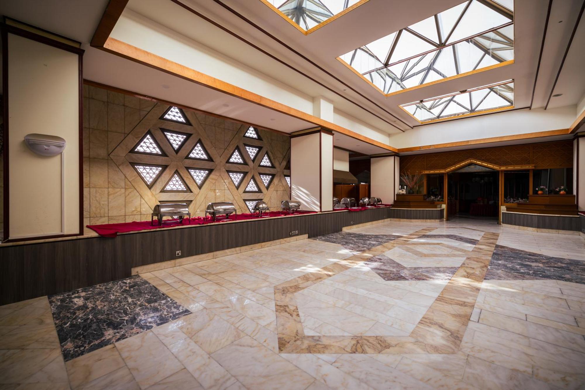 Grand Hotel Djeddah
