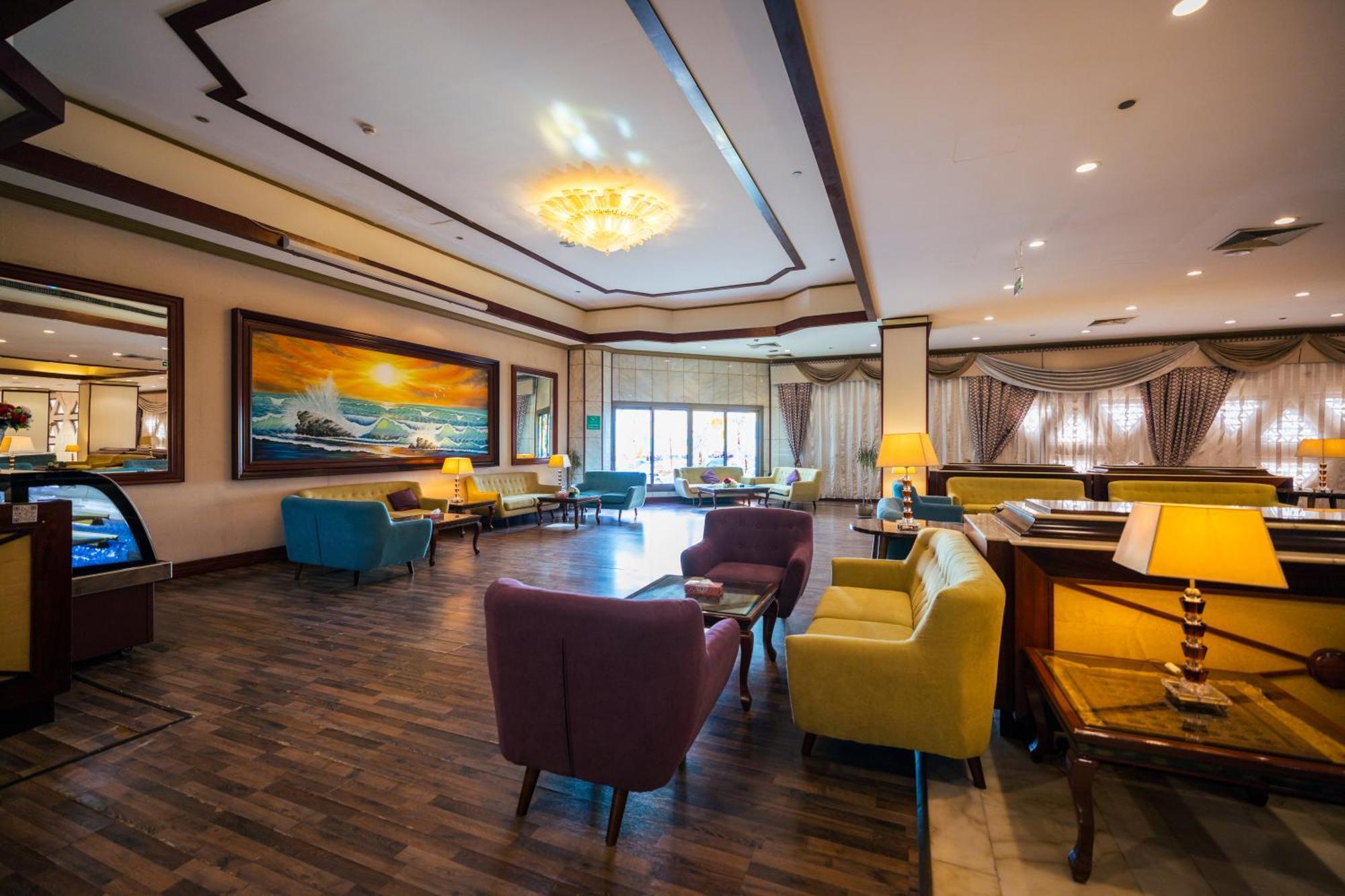 Hotel Grand