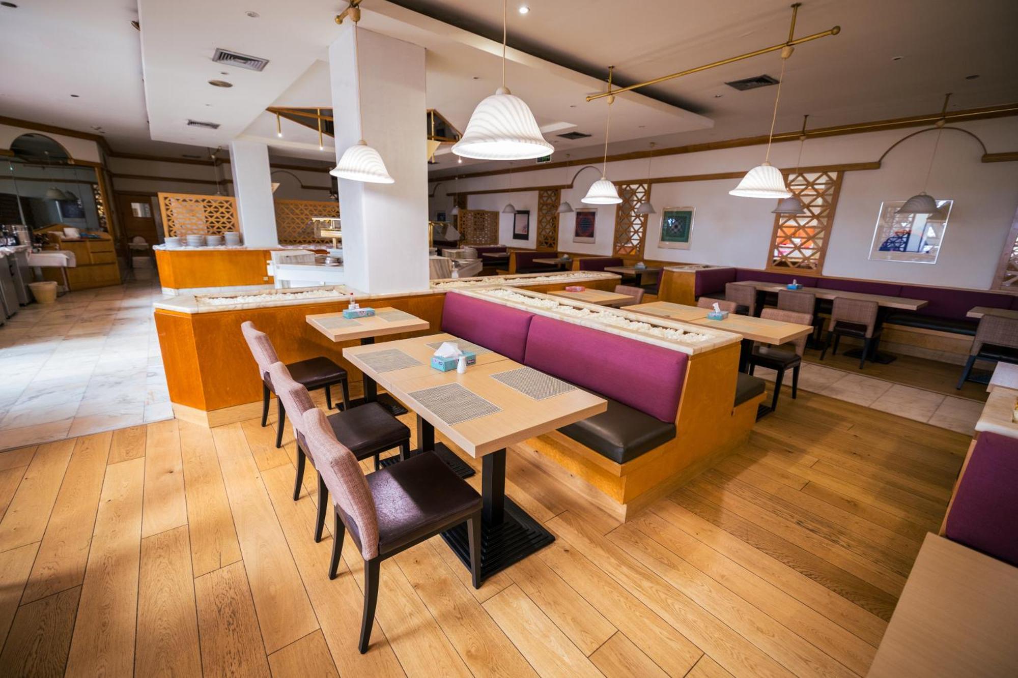 Hotel Grand Djeddah
