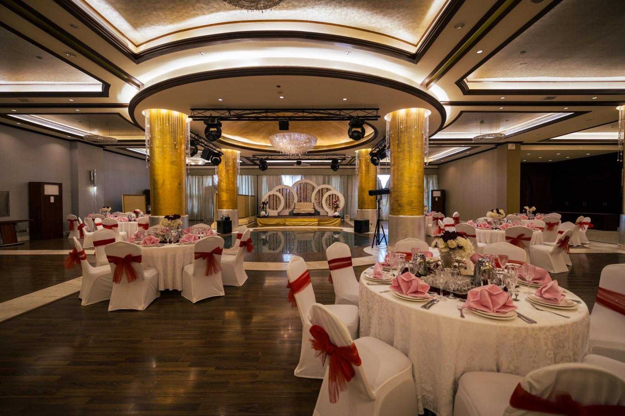 Hotel Grand 4*