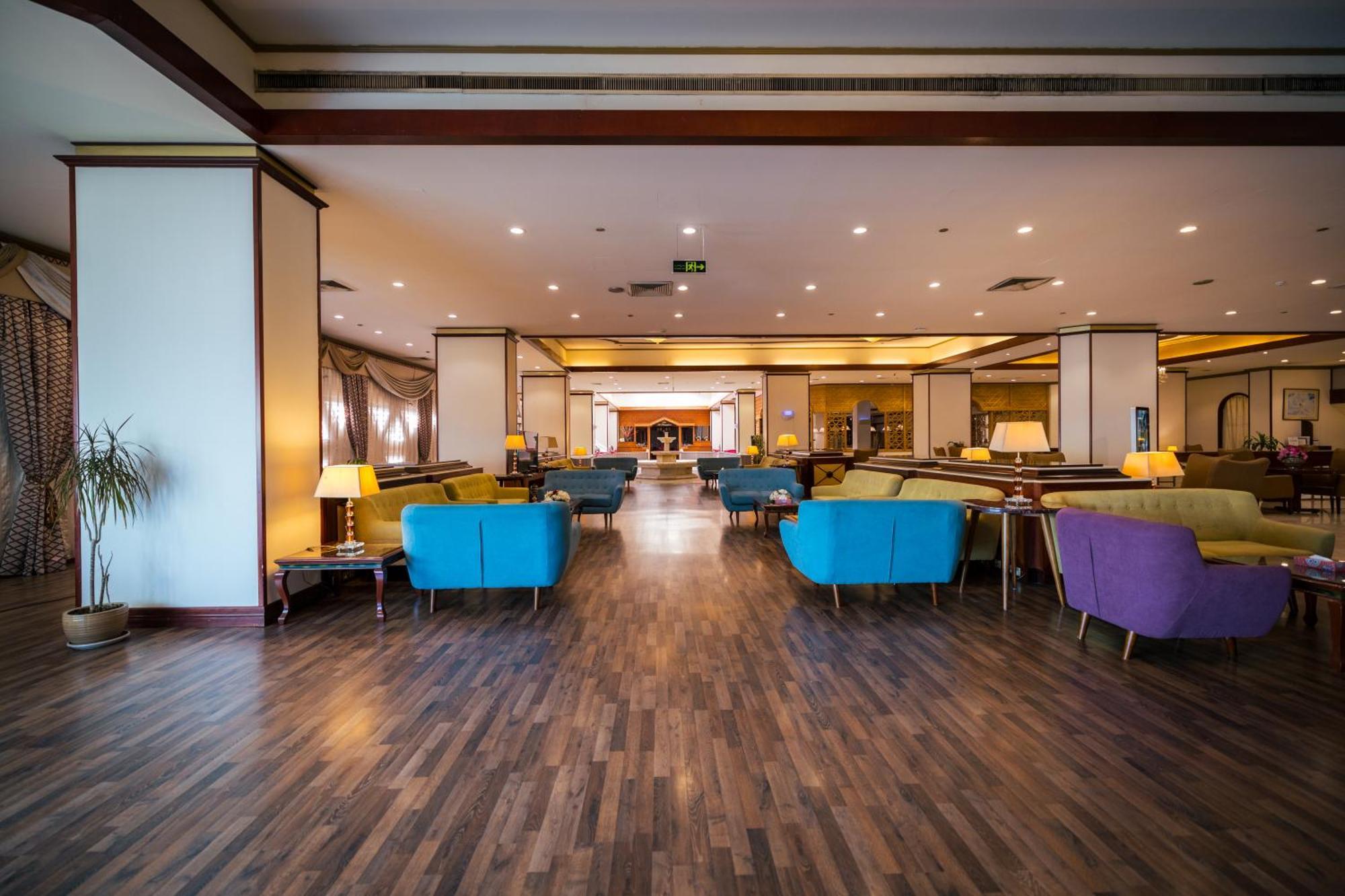 Hotel Grand Djeddah