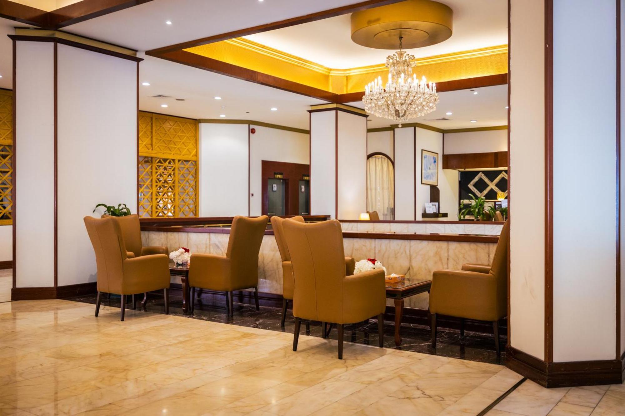 Hotel Grand 4*