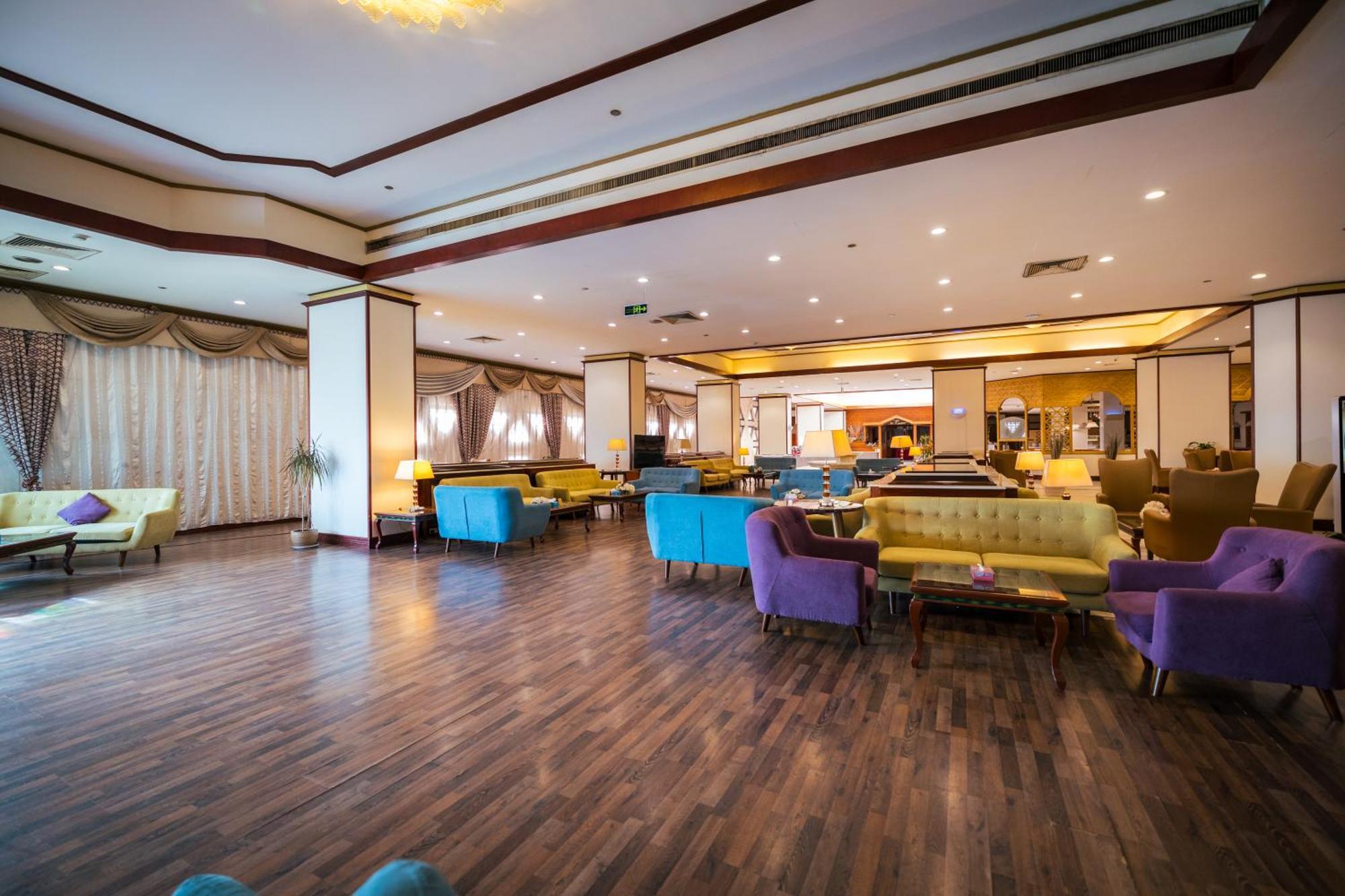 Hotel Grand Djeddah