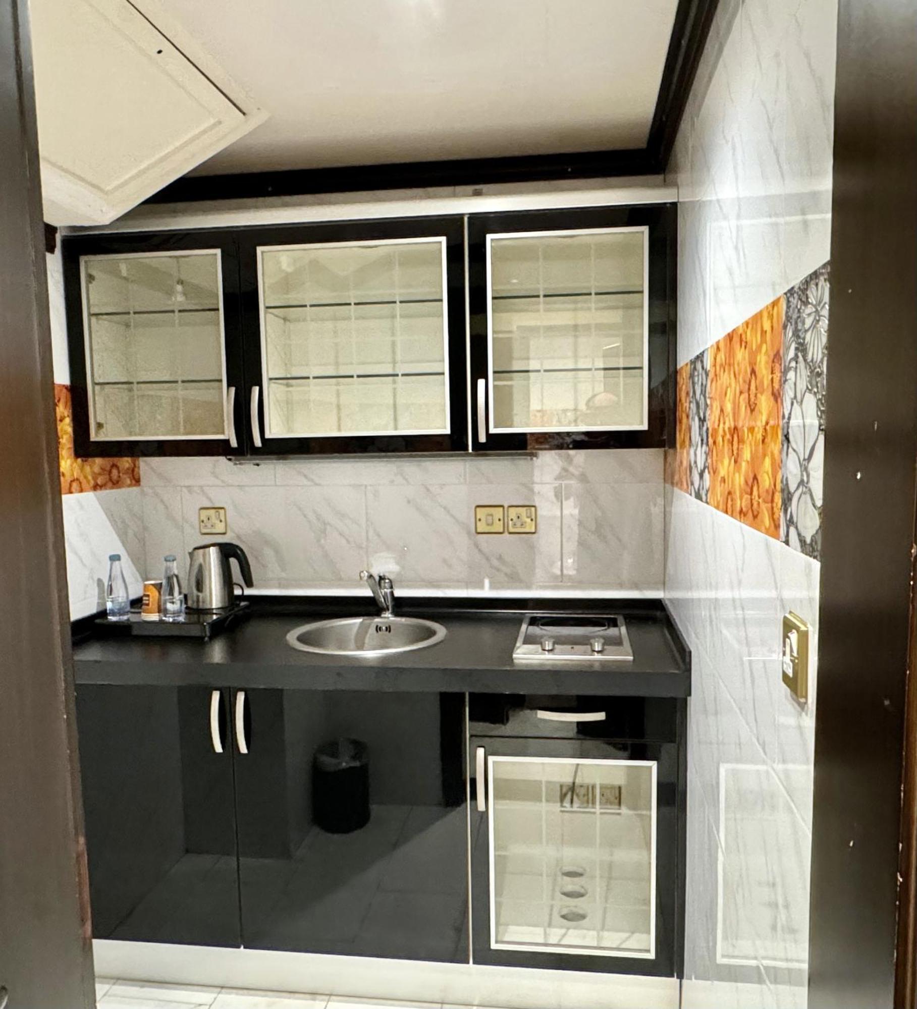 Hotel Grand Djeddah