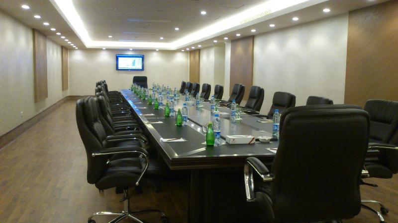 Grand Hotel Djeddah
