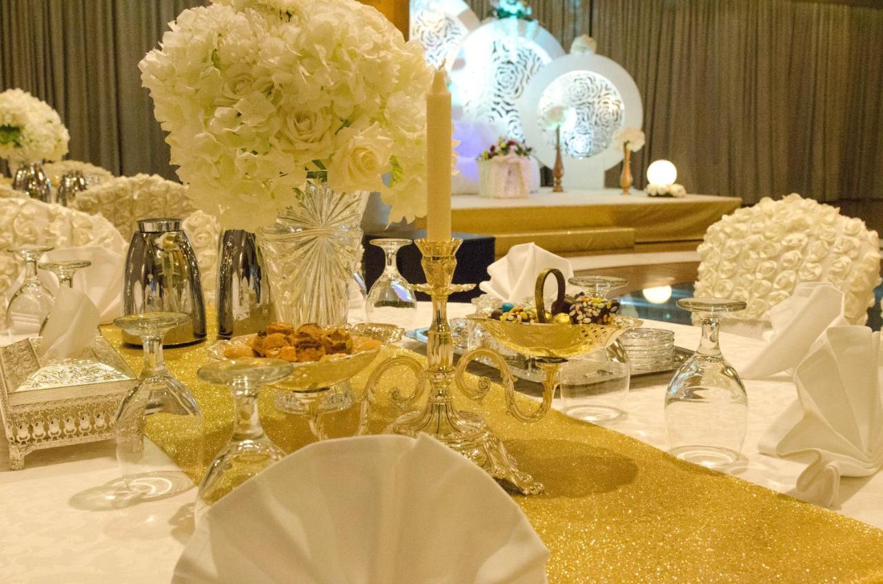 Grand Hotel Djeddah