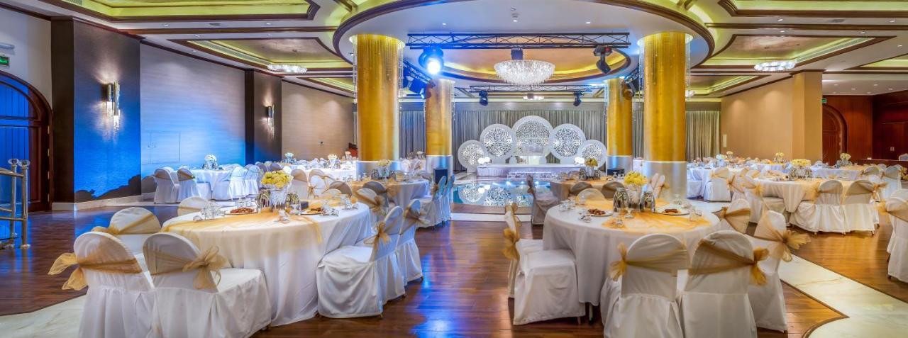 Grand Hotel 4*