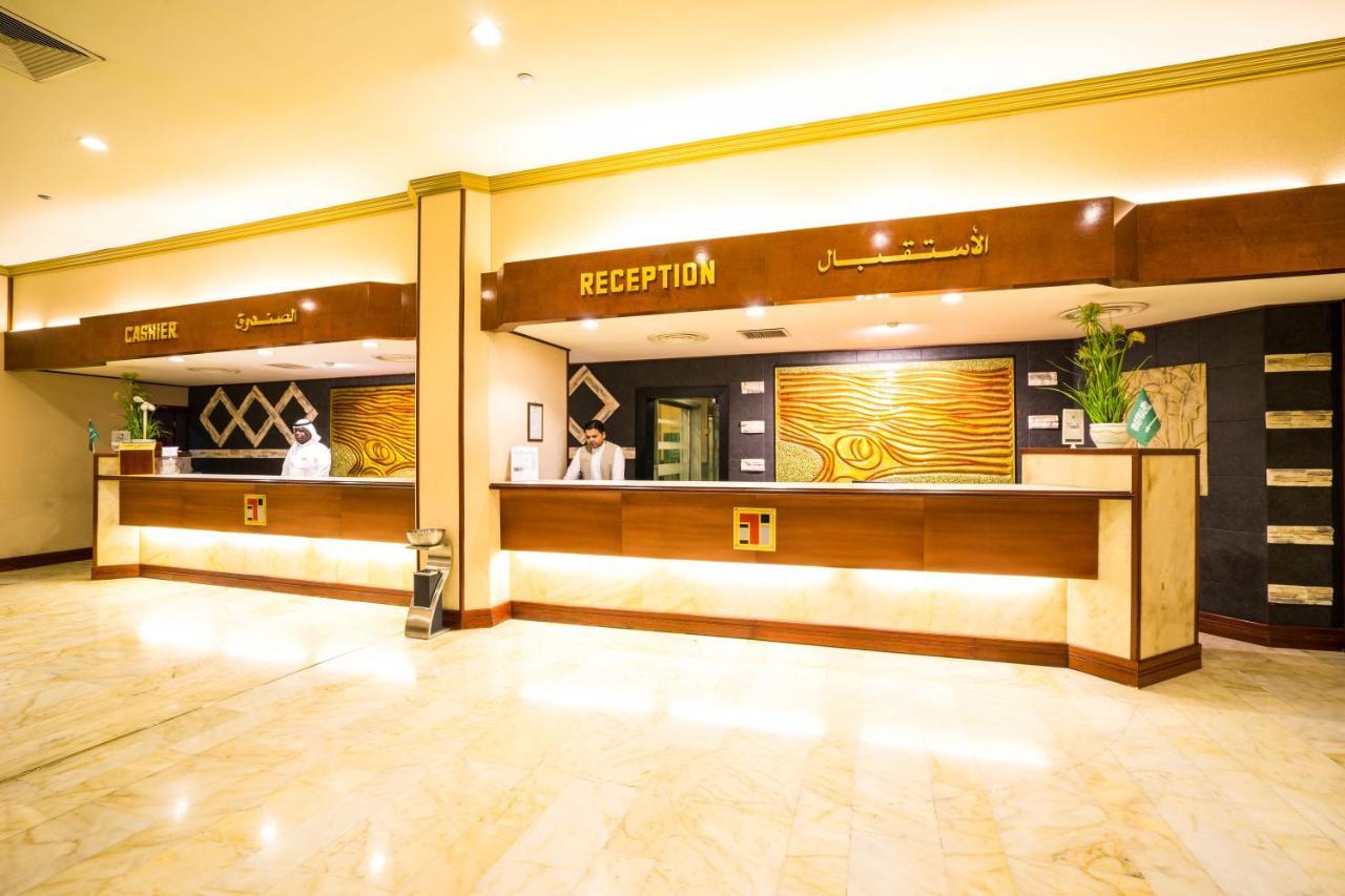 Grand Hotel Djeddah