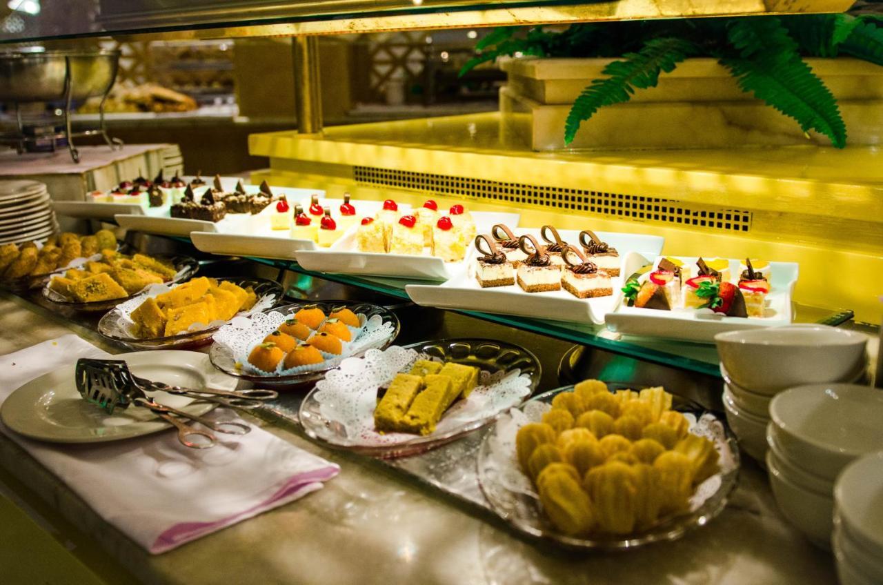 Hotel Grand Djeddah