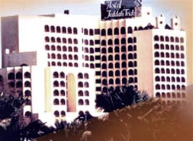 Grand Hotel Djeddah